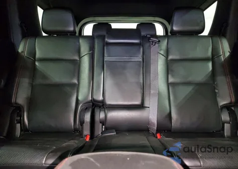 2024 Dodge Durango Gt z USA, uszkodzony, nr VIN 1C4RDJDG8RC207420